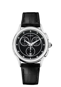 Balmain Maestria CHRONO LADY ROUND