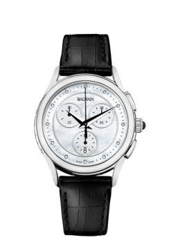Balmain Maestria CHRONO LADY ROUND
