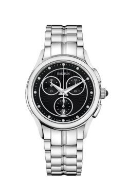 Balmain Maestria CHRONO LADY ROUND