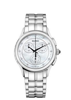Balmain Maestria CHRONO LADY ROUND