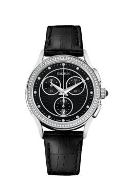 Balmain Maestria CHRONO LADY ROUND