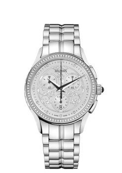 Balmain Maestria CHRONO LADY ROUND