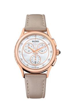 Balmain Maestria CHRONO LADY ROUND