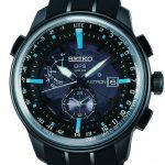 GPS Solar SEIKO