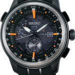 GPS Solar SEIKO