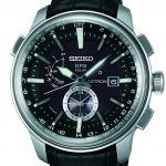 GPS Solar SEIKO