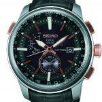 GPS Solar SEIKO