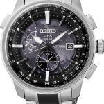 GPS Solar SEIKO