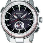 GPS Solar SEIKO