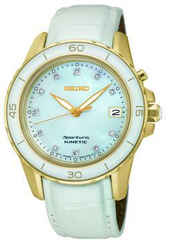 Kinetic Three Hands Date