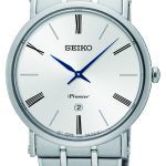 Date Calendar SEIKO