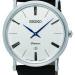 Date Calendar SEIKO