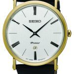 Date Calendar SEIKO