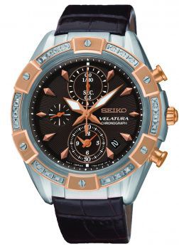 1/20 sec. Chronograph