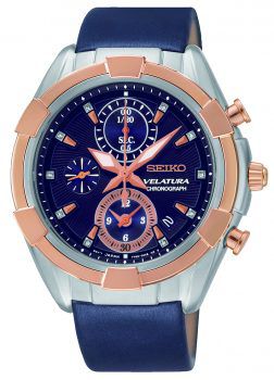 1/20 sec. Chronograph