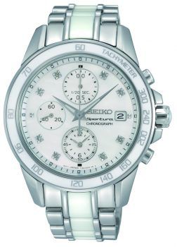 1/20 sec. Chronograph
