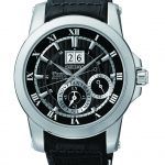 Date Calendar SEIKO