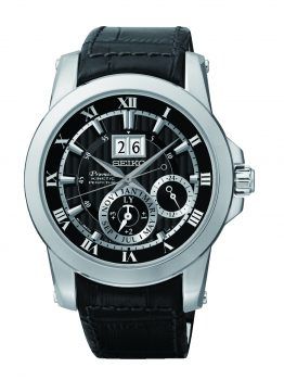 Kinetic Perpetual