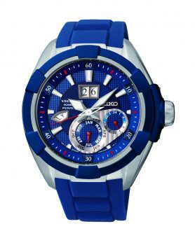 Kinetic Perpetual