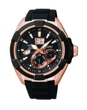 Kinetic Perpetual