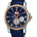 Date Calendar SEIKO