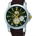Date Calendar SEIKO