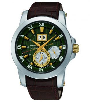 Kinetic Perpetual