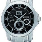 Date Calendar SEIKO