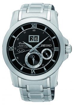 Kinetic Perpetual