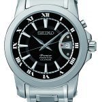 Moon Phase SEIKO