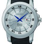 Moon Phase SEIKO
