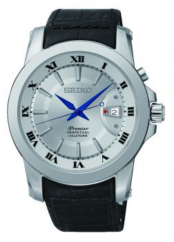 Perpetual Calendar