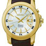 Moon Phase SEIKO