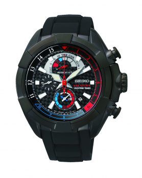 Yachting Timer