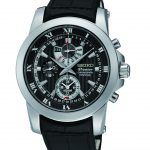Moon Phase SEIKO