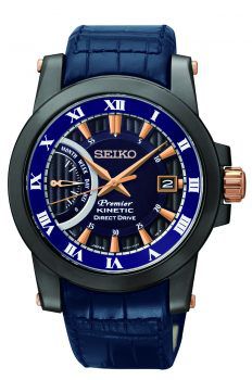 Kinetic Direct Drive