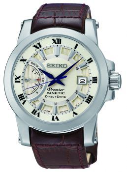 Kinetic Direct Drive