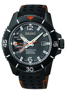 Kinetic Direct Drive