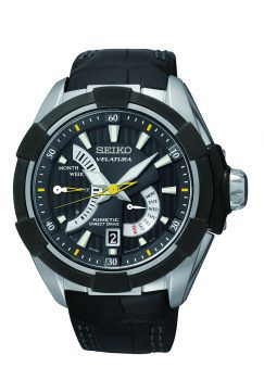 Kinetic Direct Drive