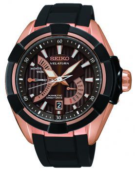Kinetic Direct Drive