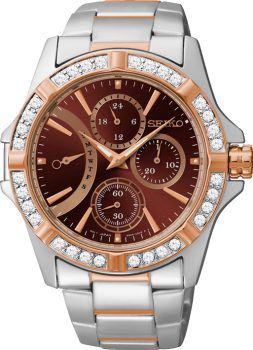 Lady’s Multi – Hand