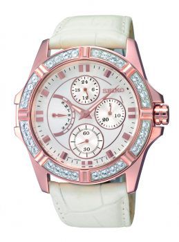 Lady’s Multi – Hand