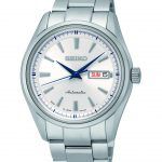 Reserve indicator SEIKO