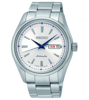 Automatic Three Hands Day / Date