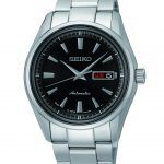 Reserve indicator SEIKO