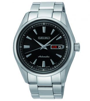 Automatic Three Hands Day / Date