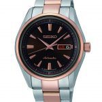 Reserve indicator SEIKO