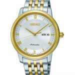 Reserve indicator SEIKO