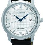 Reserve indicator SEIKO