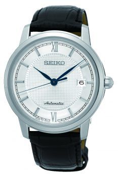 Automatic Three Hands Date